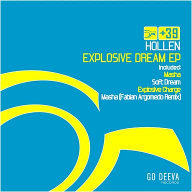 Masha - Fabian Argomedo Remix