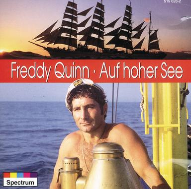 Seemann, deine Heimat ist das Meer