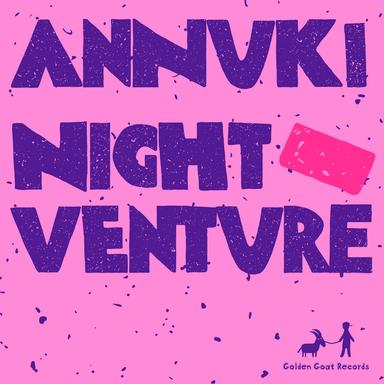 Nightventure - Original Mix