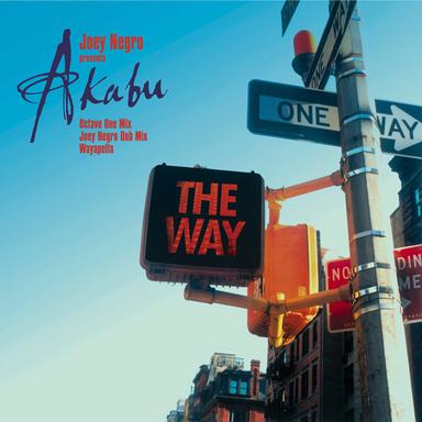The Way (Octave One Mix)