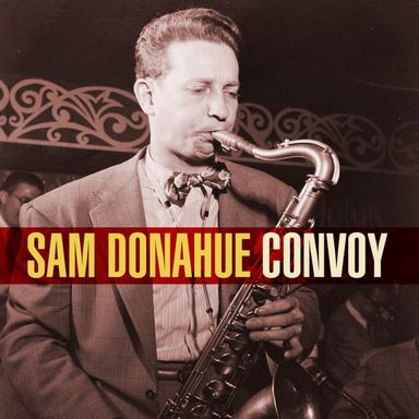 Saxophone Sam
