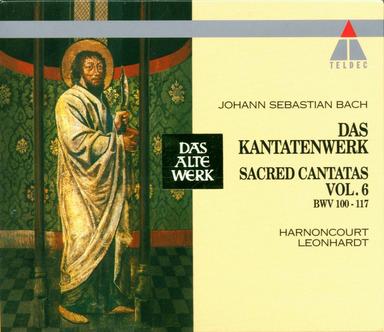 Bach, JS: Gottes Zeit ist die allerbeste Zeit, BWV 106 "Actus Tragicus": No. 1, Sonatina