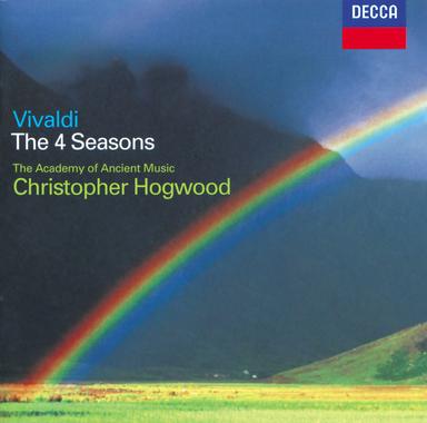 Concerto for Violin and Strings in F minor, Op.8, No.4, R.297 "L'inverno": 2. Largo
