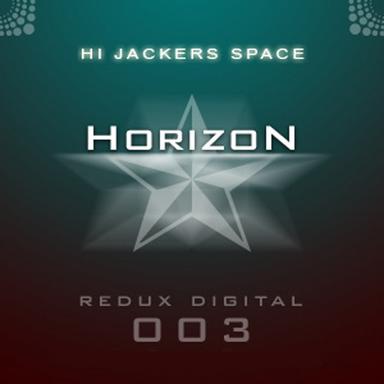 Horizon - Alex Ray Remix