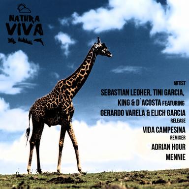 Vida Campesina - Mennie Remix