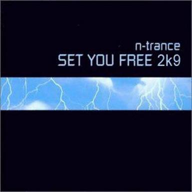 Set You Free 2k9 - Rocco & Bass-T Radio Edit