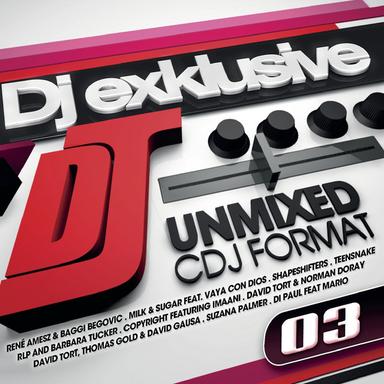 She Freaks (Original Mix)