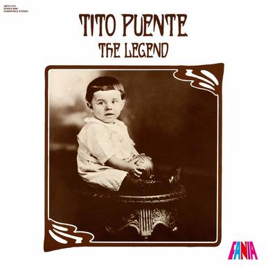 La Leyenda/The Legend