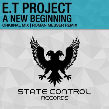 A New Beginning - Original Mix