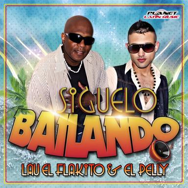 Siguelo Bailando - Original Mix