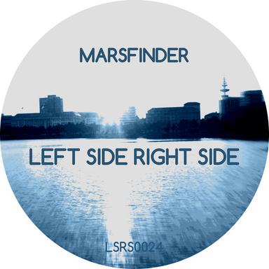 Left Side Right Side