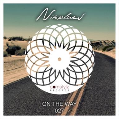 On The Dark Way - Original mix