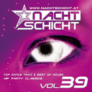 I'm In Love (I Wanna Do It) - Original Mix