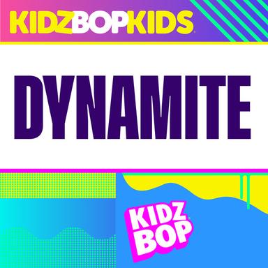 Dynamite