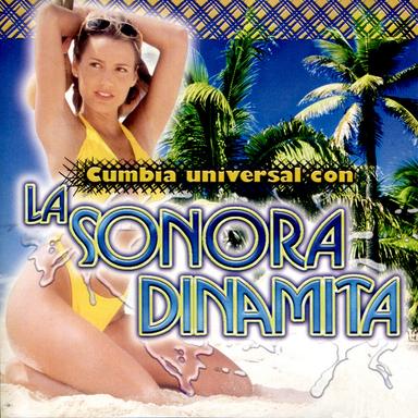 Cumbia Universal
