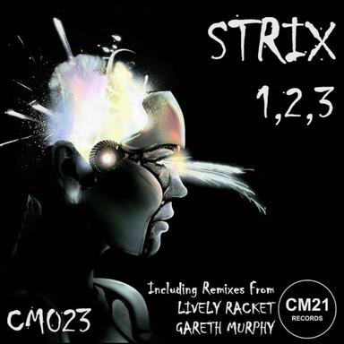 1,2,3 - Gareth Murphy Remix