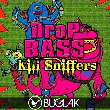Drop Bass - Original Mix