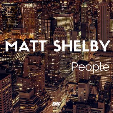 People - Radio Edit