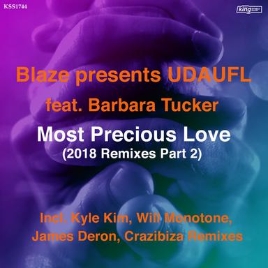 Most Precious Love - Will Monotone & Mete Aslan’s Bijou Mix