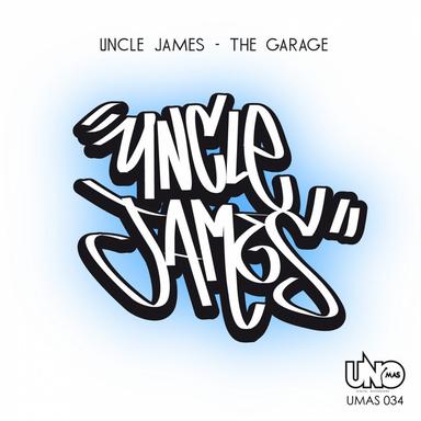 The Garage - Steve Paradise Mix