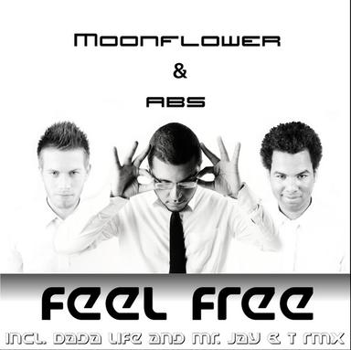 Feel Free - Dada Life Rmx