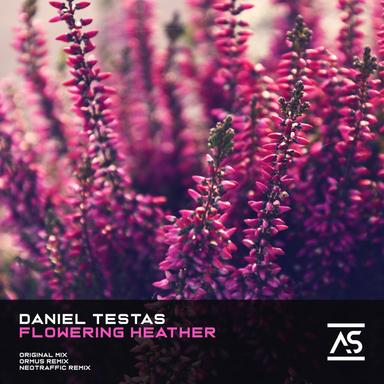Flowering Heather - Extended Mix