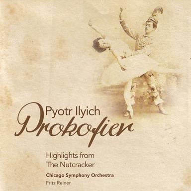 The Nutcracker, Op. 71, Act I, Tableau I: II. March