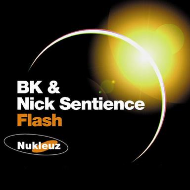 Flash - Original Mix