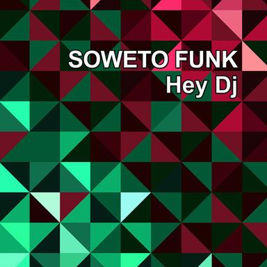 Hey DJ