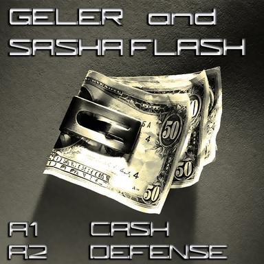 Cash - Original Mix