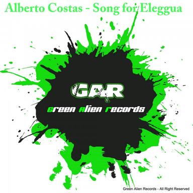 Song for Eleggua - Original Mix
