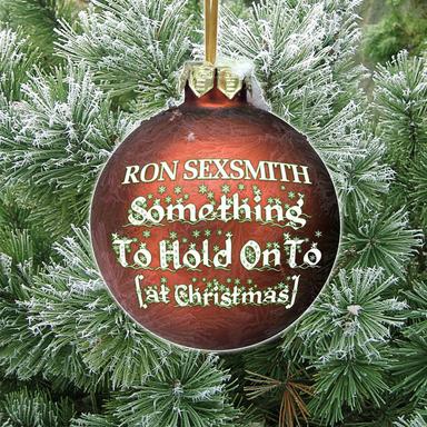 Something to Hold on to (At Christmas)
