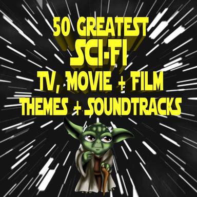 Cantina Band (From "Star Wars Episode Iv - A New Hope")