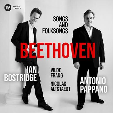 Beethoven: An die ferne Geliebte, Op. 98: No. 3, Leichte Segler in den Höhen