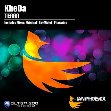 Terra - Ray Violet Remix
