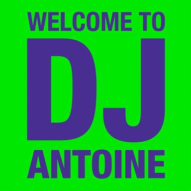 Organs Groove (DJ Antoine vs Mad Mark & Clubzound Mix)