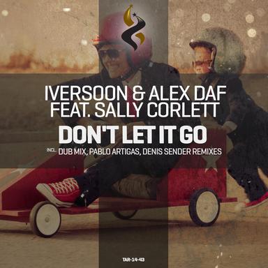 Don't Let It Go - Radio Edit