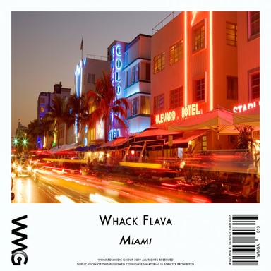 Sweet Thing - Radio Mix
