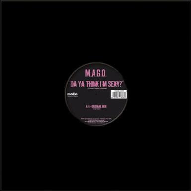 Sexyyy - Club Mix