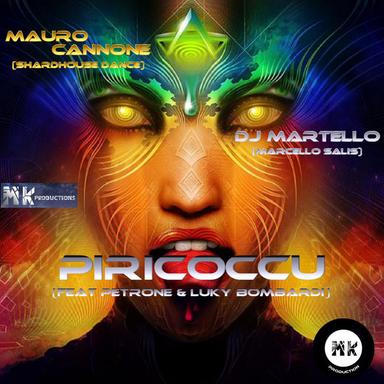 Piricocco (feat. Petrone & Luky Bombardi) - Original mix