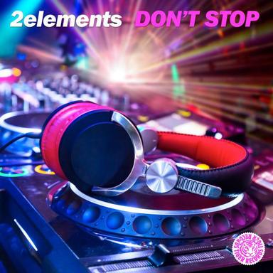 Don't Stop - Radio Edit