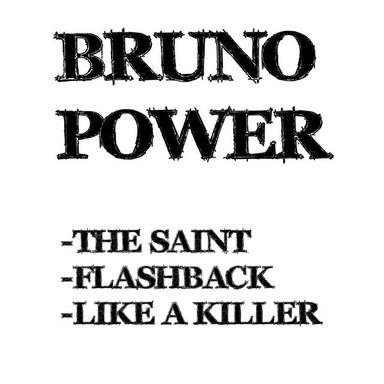 The Saint