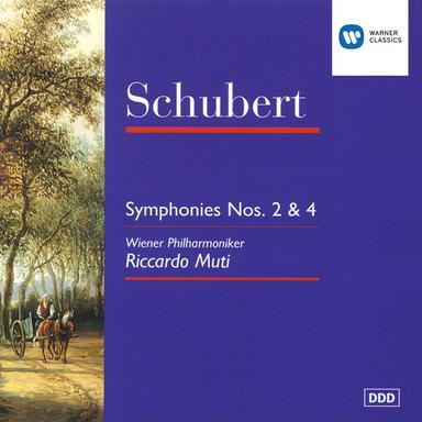 Schubert: Symphony No. 2 in B-Flat Major, D. 125: I. Largo - Allegro vivace