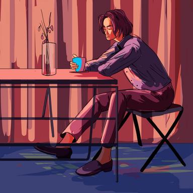 Lo Fi Wipes My Tears