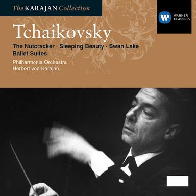 Tchaikovsky: Suite from the Sleeping Beauty, Op. 66a: II. Adagio