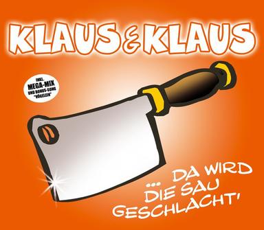 Da wird die Sau geschlacht' - Aprés Ski Version