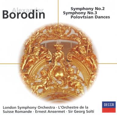 Symphony No.2 in B minor: 4. Finale: Allegro