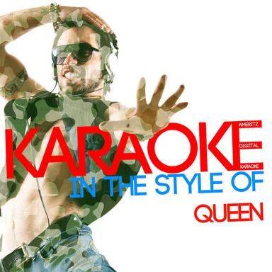 Somebody to Love (Karaoke Version)