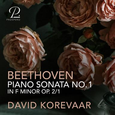 Piano Sonata No. 1 in F Minor, Op. 2 No. 1: I. Allegro