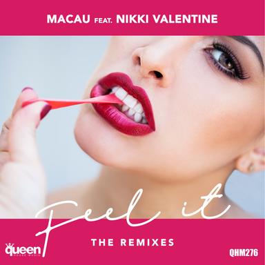 Feel It - Las Bibas from Vizcaya Club Remix